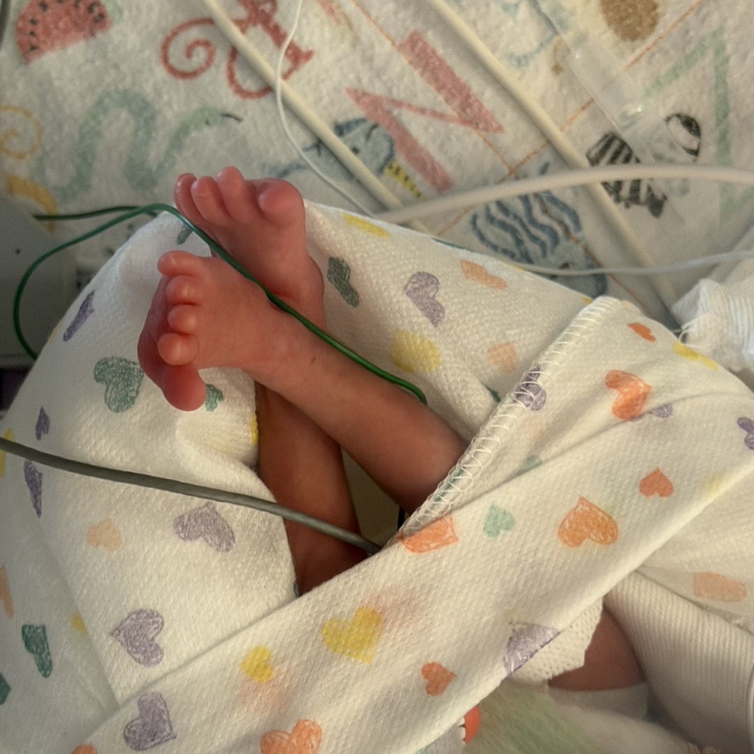 Photo shared by Gemma for their Babylist baby registry.
