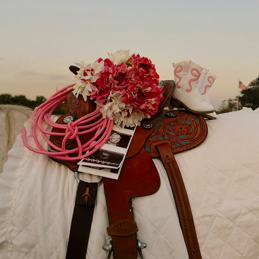 Photo shared by Tessa for their Babylist baby registry.