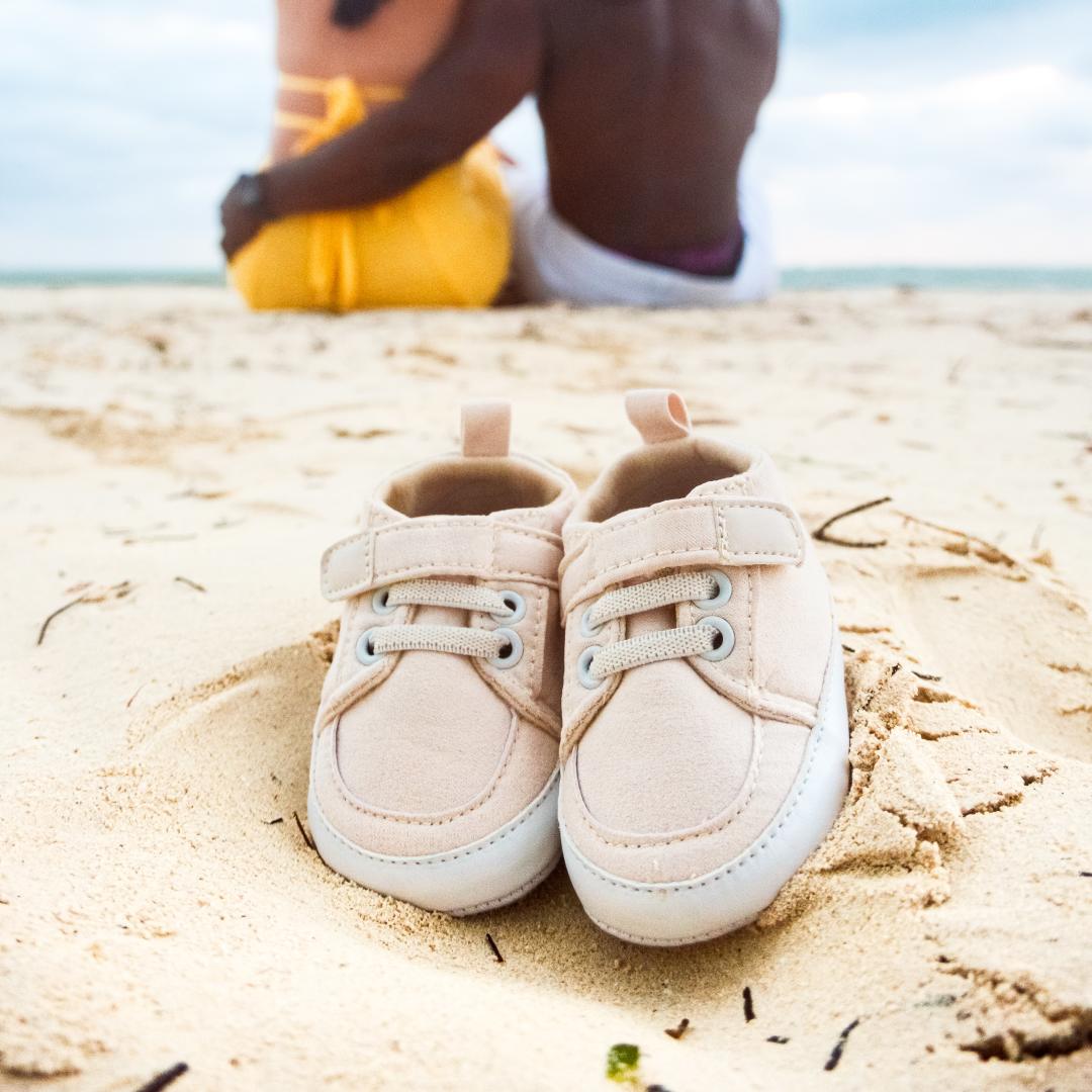 Photo shared by Cassidy for their Babylist baby registry.