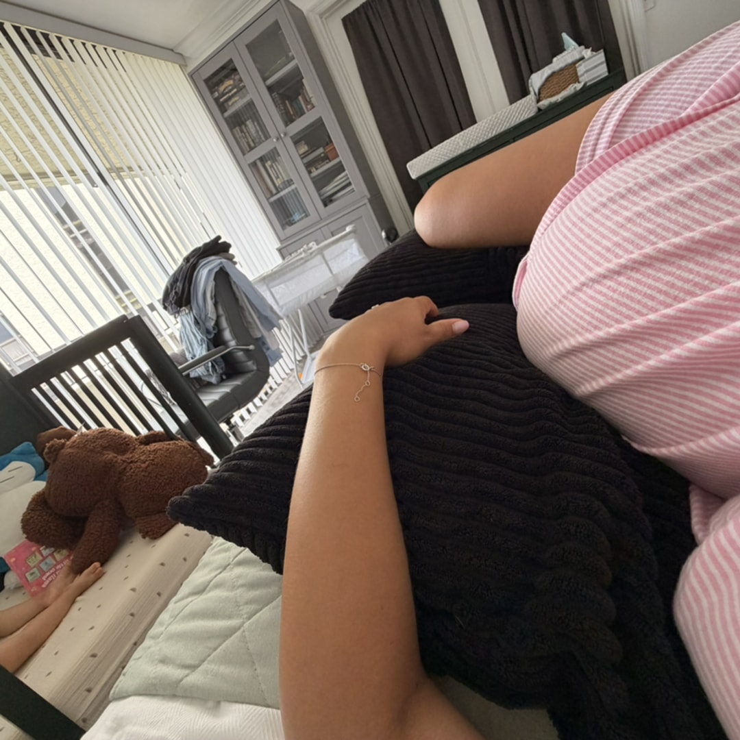 Photo shared by Elizangela for their Babylist baby registry.