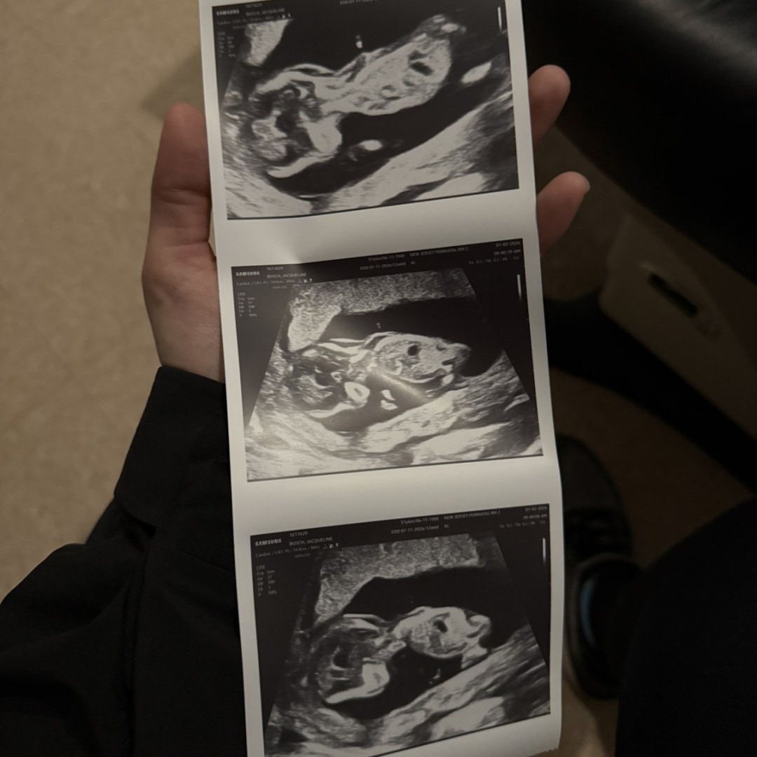 Photo shared by Jacqueline for their Babylist baby registry.