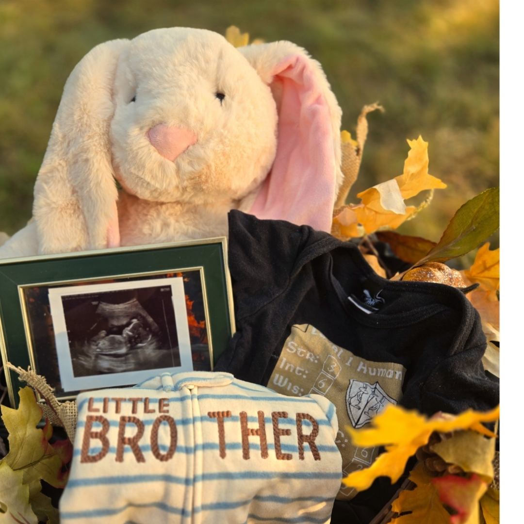 Photo shared by Lexi for their Babylist baby registry.