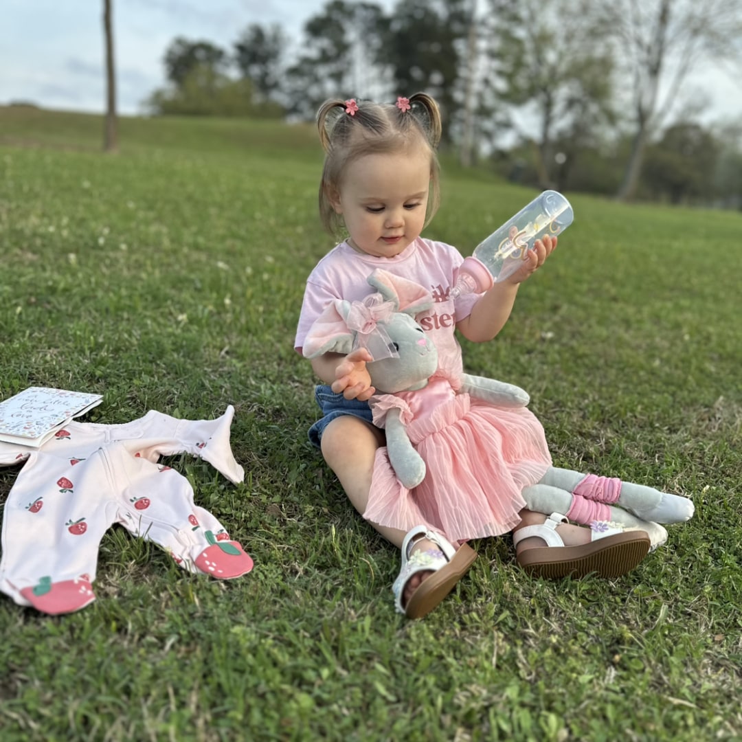 Photo shared by Jannah for their Babylist baby registry.