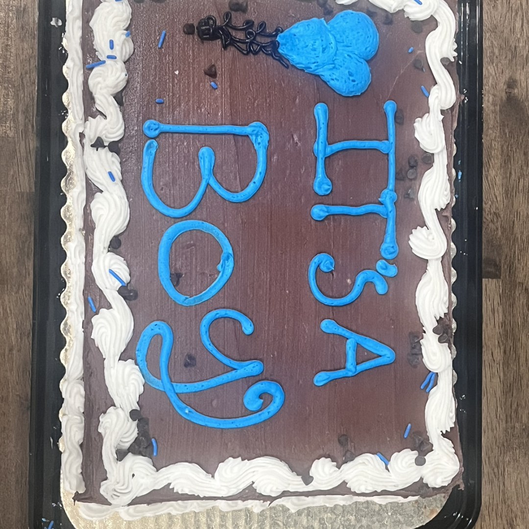 Photo shared by Chelsea for their Babylist baby registry.