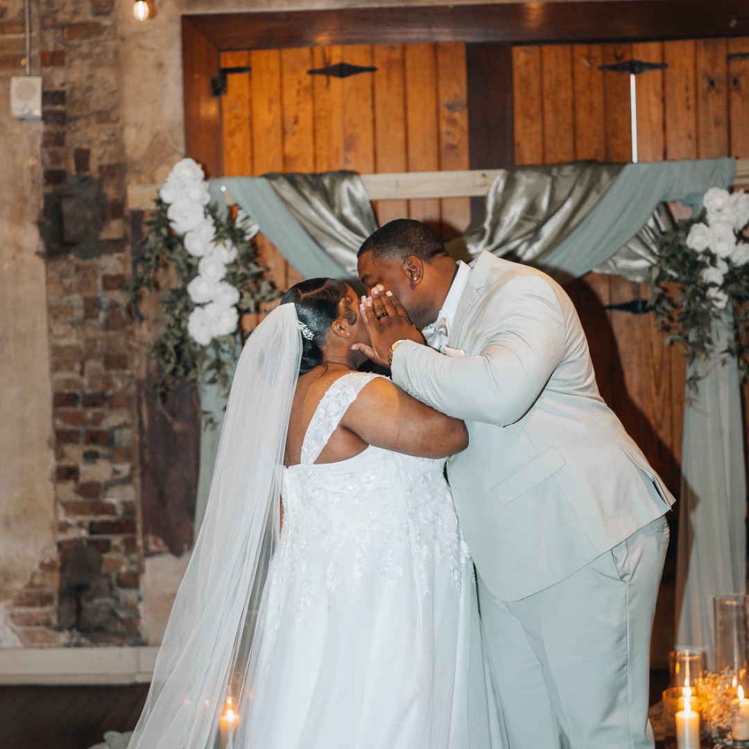 Photo shared by Jera’Nae for their Babylist baby registry.