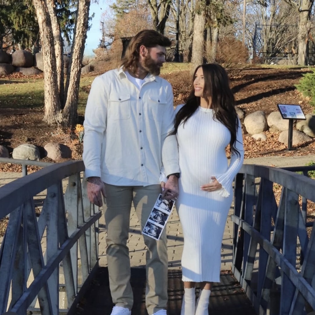 Photo shared by Georgia for their Babylist baby registry.