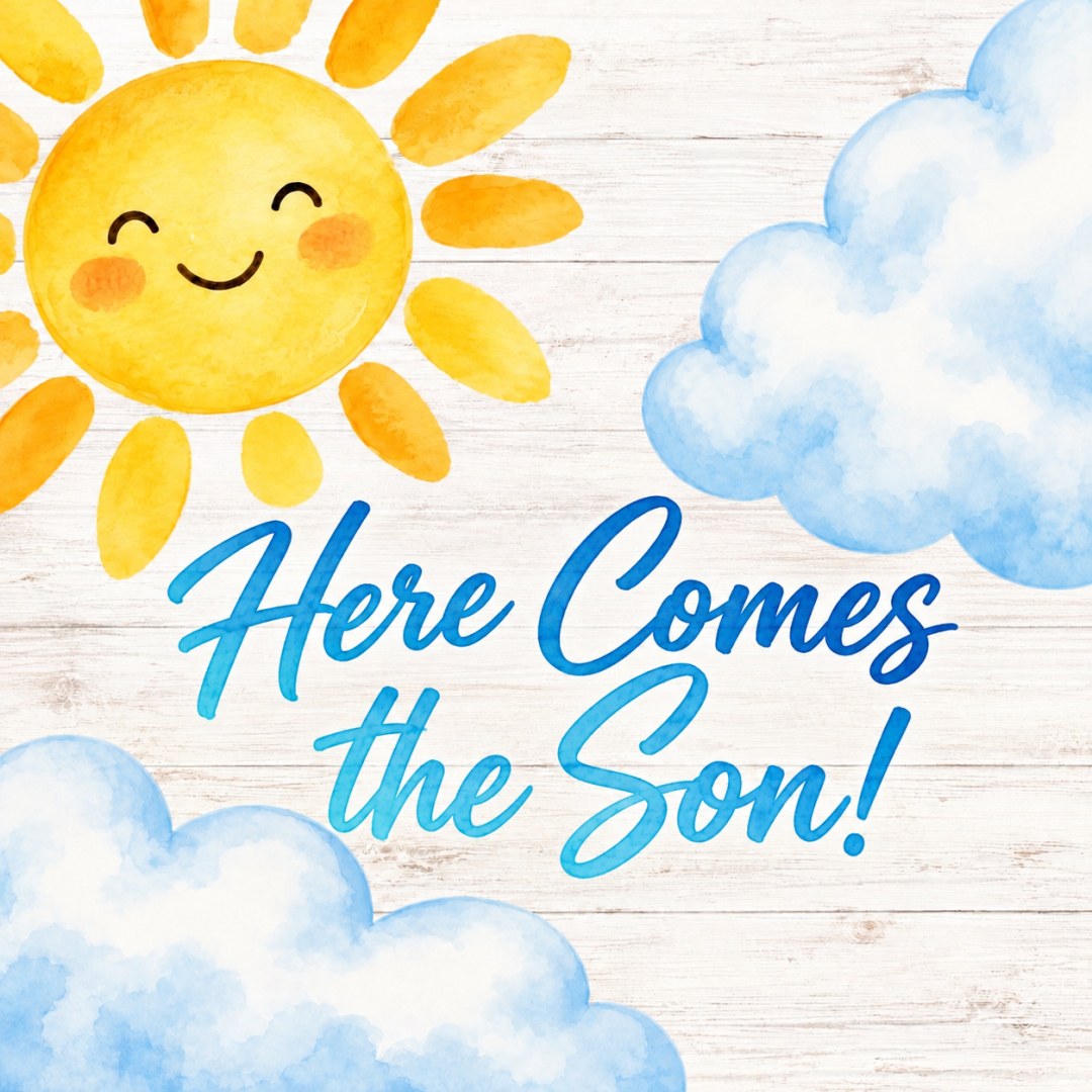 Photo shared by Evelyn for their Babylist baby registry.