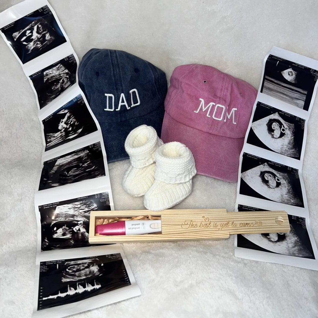 Photo shared by Angela for their Babylist baby registry.