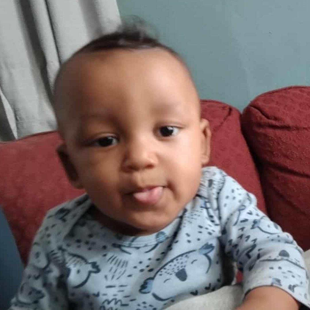 Photo shared by Ja'Leigha for their Babylist baby registry.