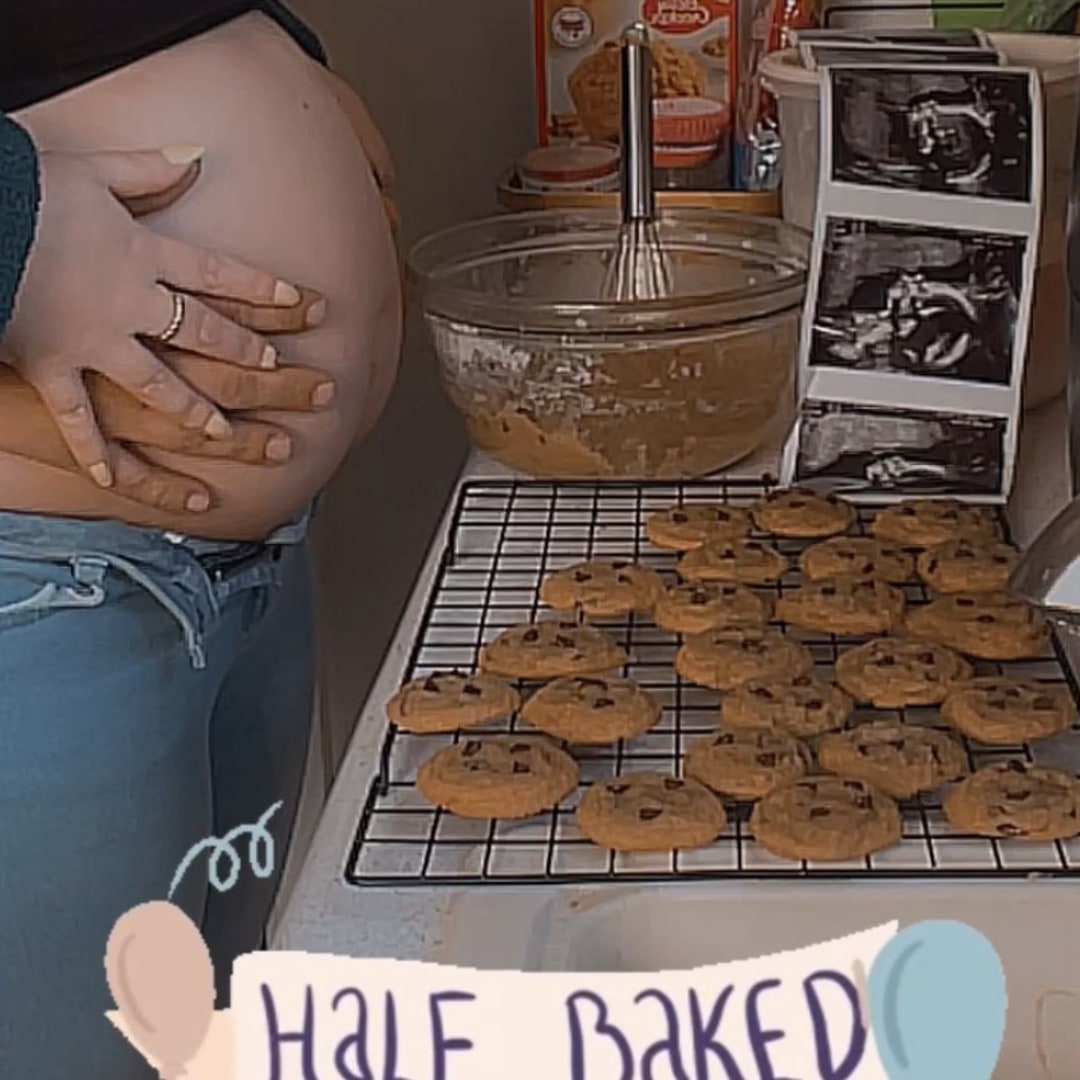 Photo shared by Makayla for their Babylist baby registry.