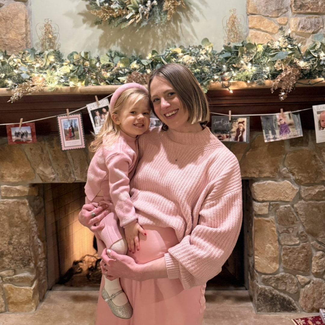 Photo shared by Danielle for their Babylist baby registry.