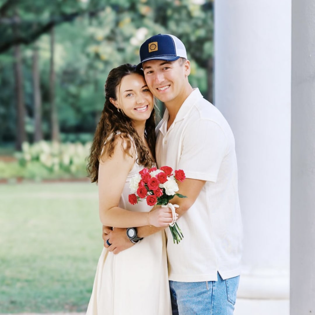 Photo shared by Desiree for their Babylist baby registry.