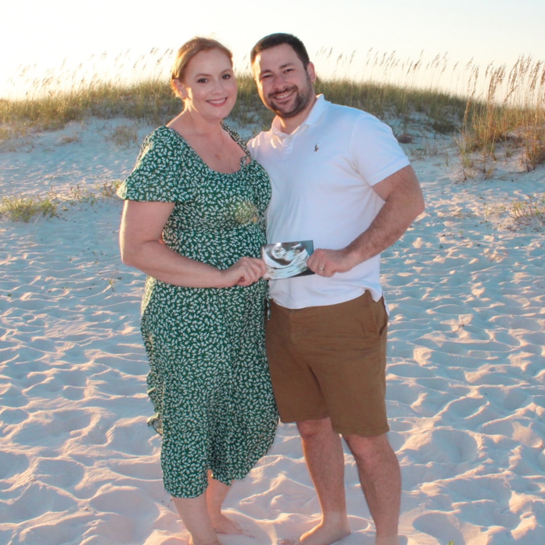 Photo shared by Corinne for their Babylist baby registry.