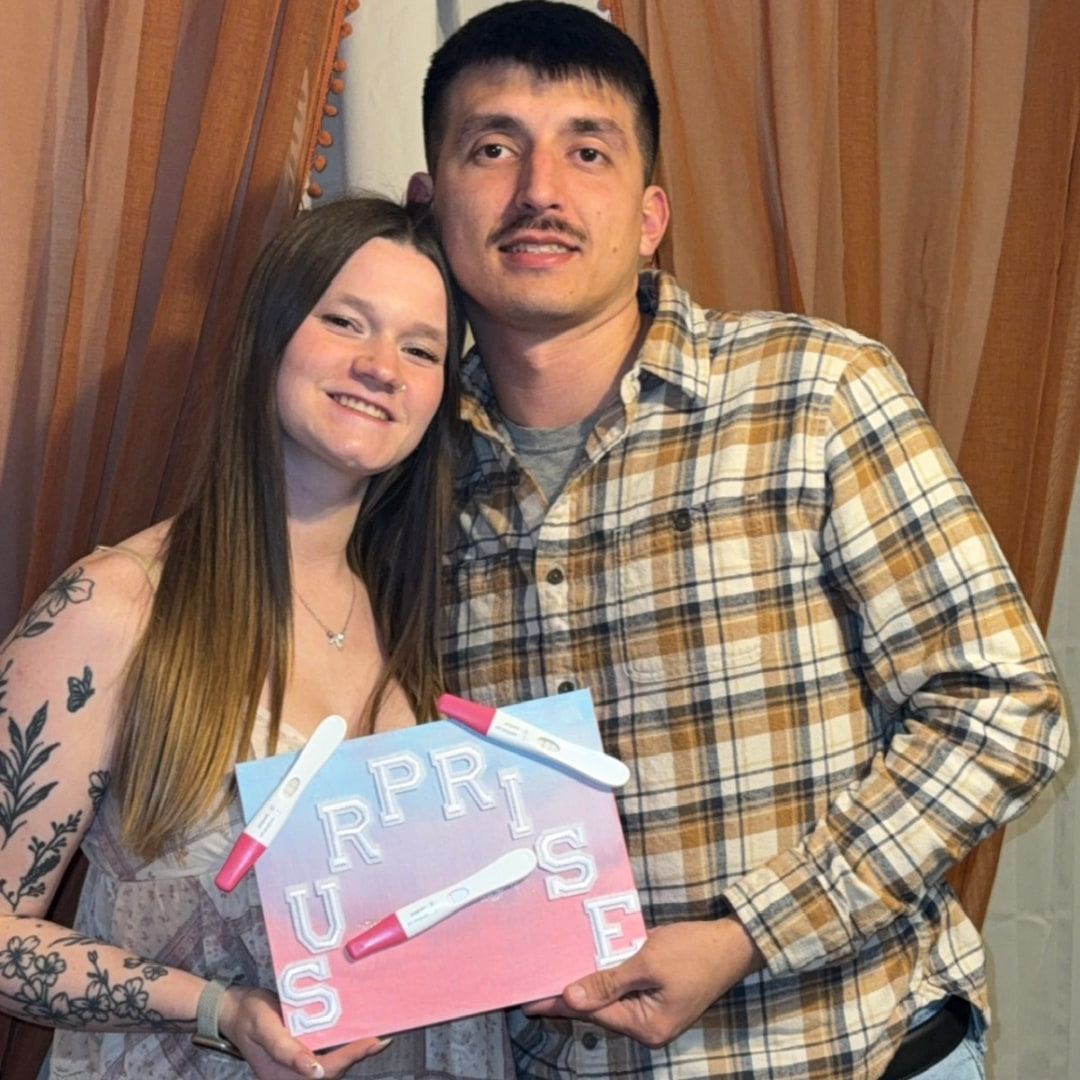 Photo shared by Ashlyn for their Babylist baby registry.