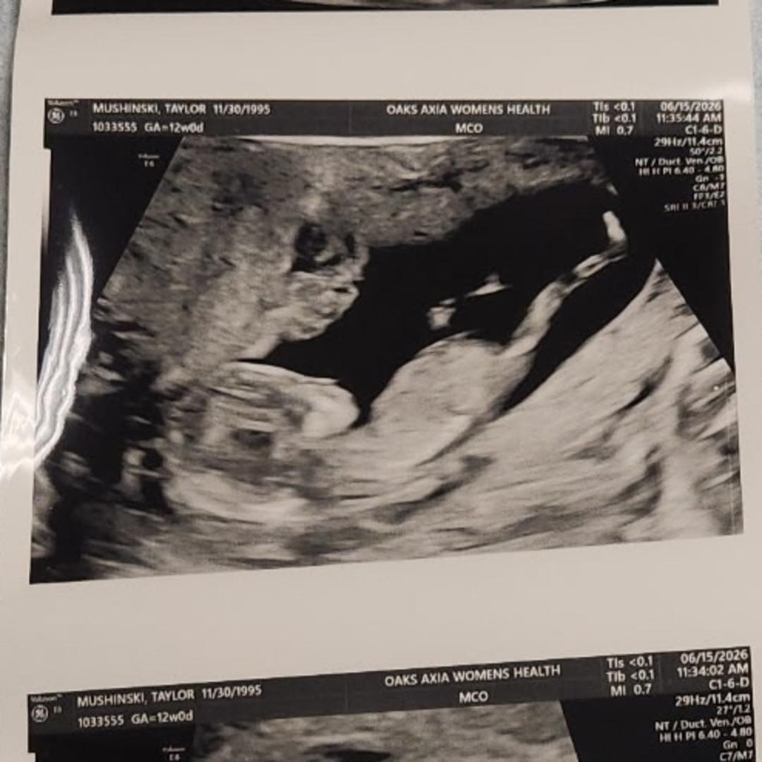 Photo shared by Wren for their Babylist baby registry.