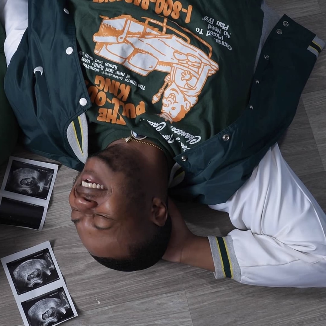 Photo shared by Diamonique S. for their Babylist baby registry.