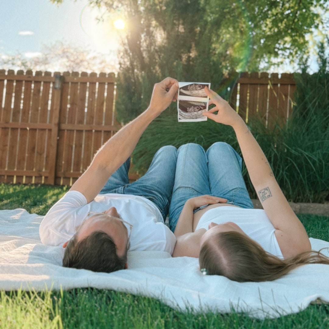 Photo shared by Druschel for their Babylist baby registry.