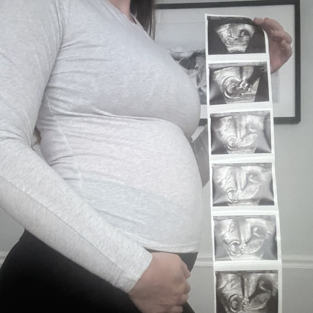 Photo shared by Danielle for their Babylist baby registry.