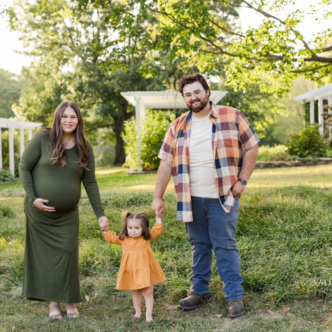 Photo shared by Lydia for their Babylist baby registry.