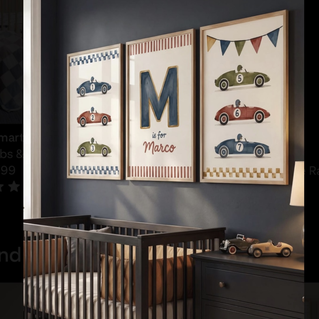 Photo shared by Emma for their Babylist baby registry.