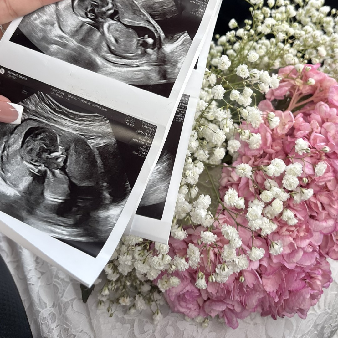 Photo shared by Dariel for their Babylist baby registry.