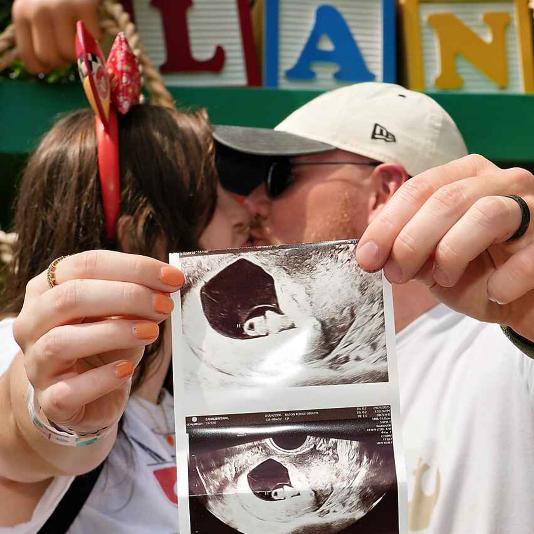 Photo shared by Britani for their Babylist baby registry.