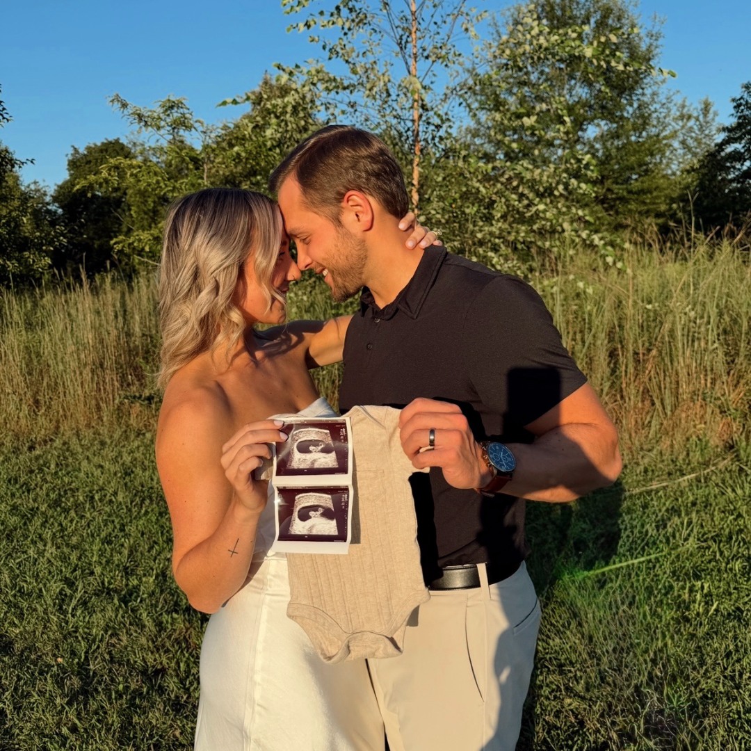 Photo shared by Julia for their Babylist baby registry.