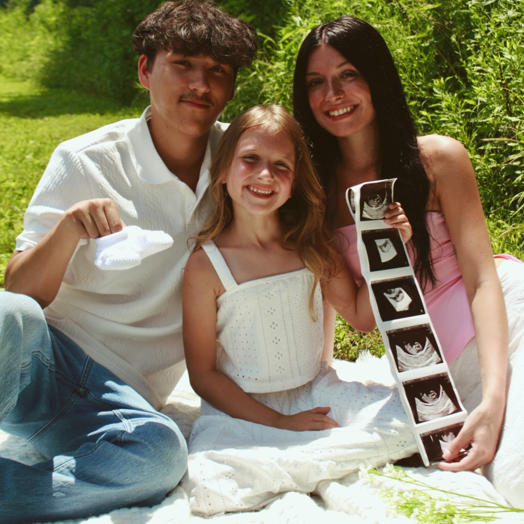 Photo shared by Alexis for their Babylist baby registry.