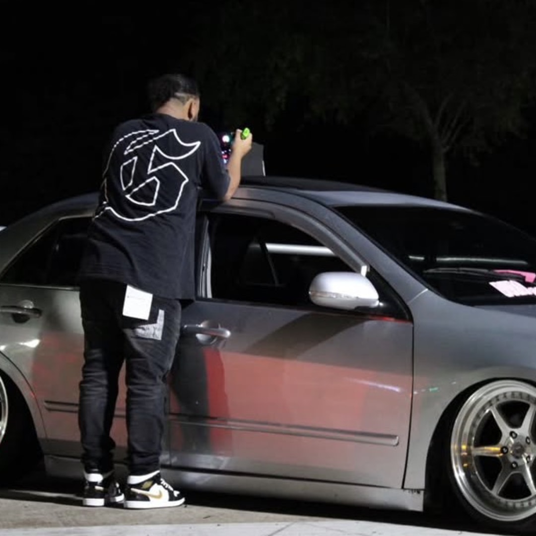 Photo shared by Shaciely for their Babylist baby registry.