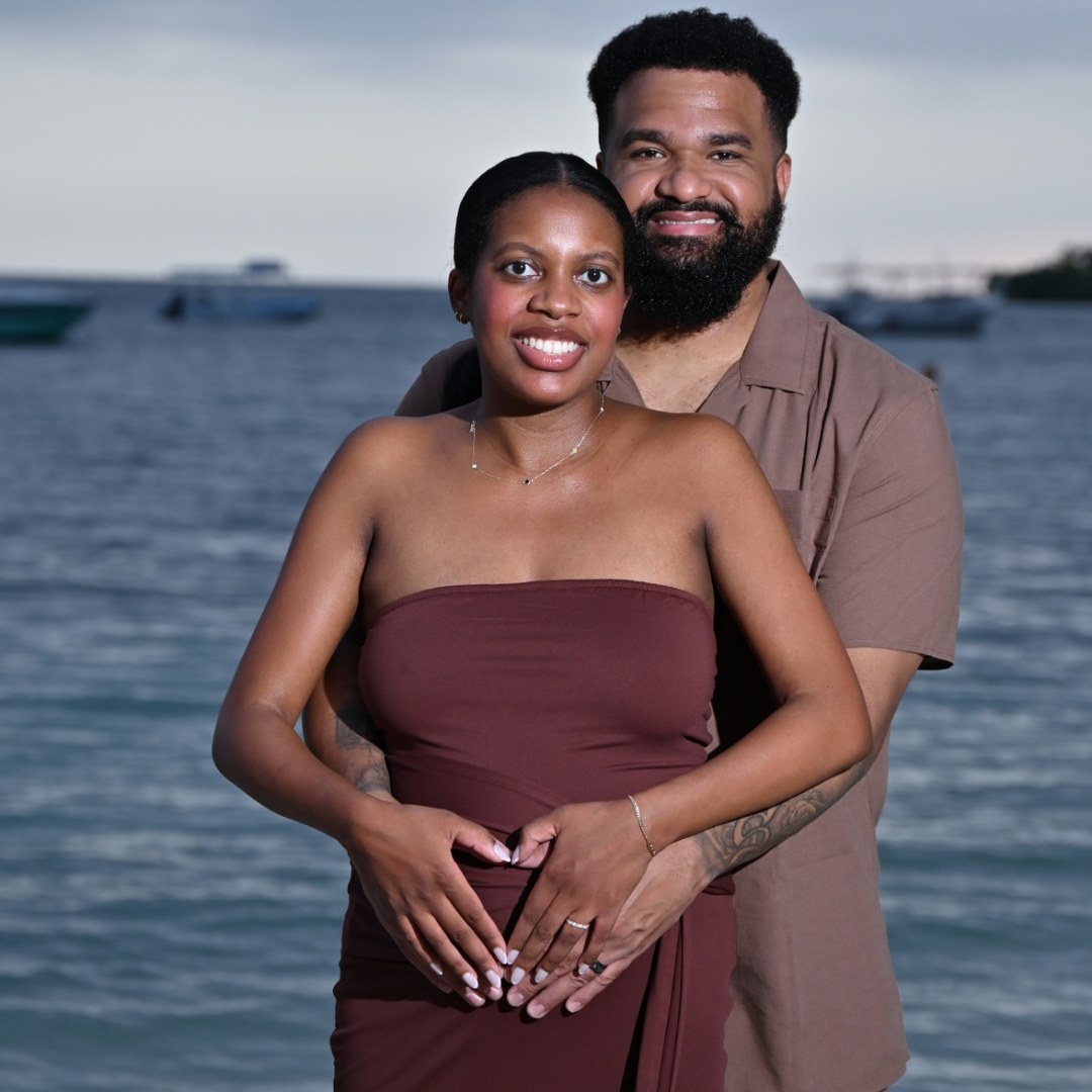 Photo shared by Nathalie for their Babylist baby registry.