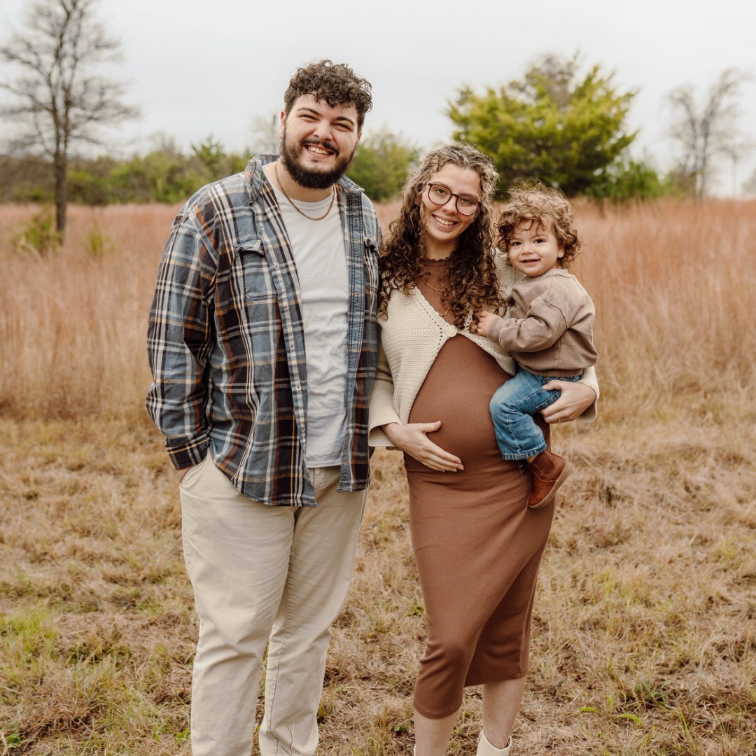 Photo shared by Isa for their Babylist baby registry.