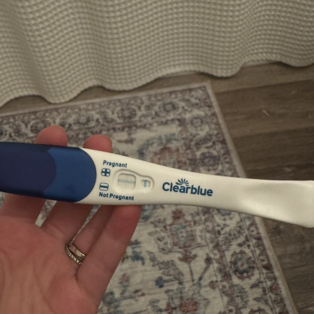 Photo shared by Julia for their Babylist baby registry.