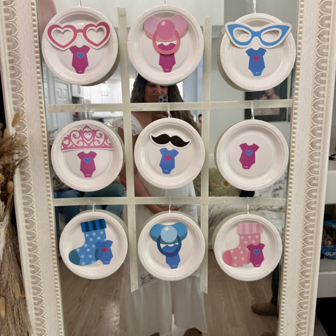 Photo shared by Monica for their Babylist baby registry.