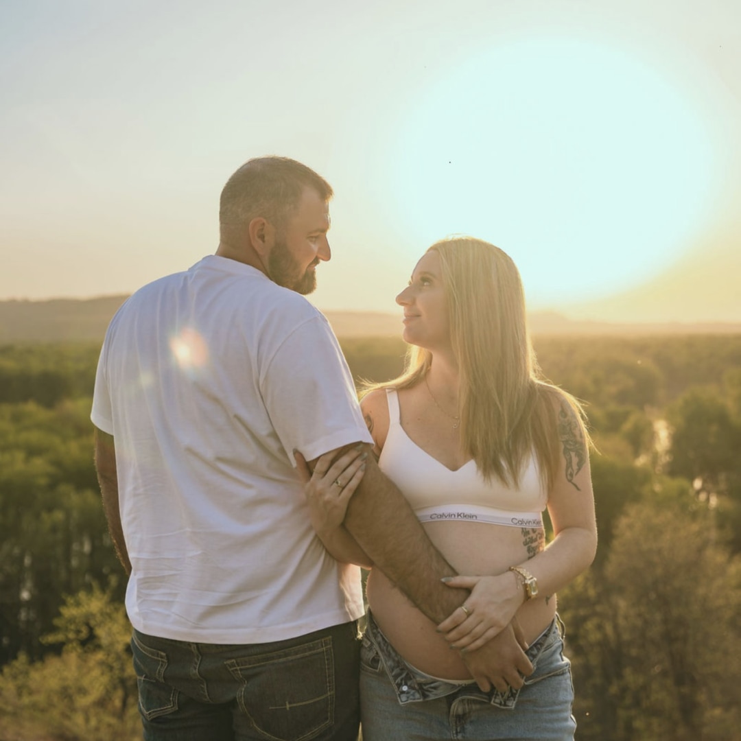 Photo shared by Jayden for their Babylist baby registry.