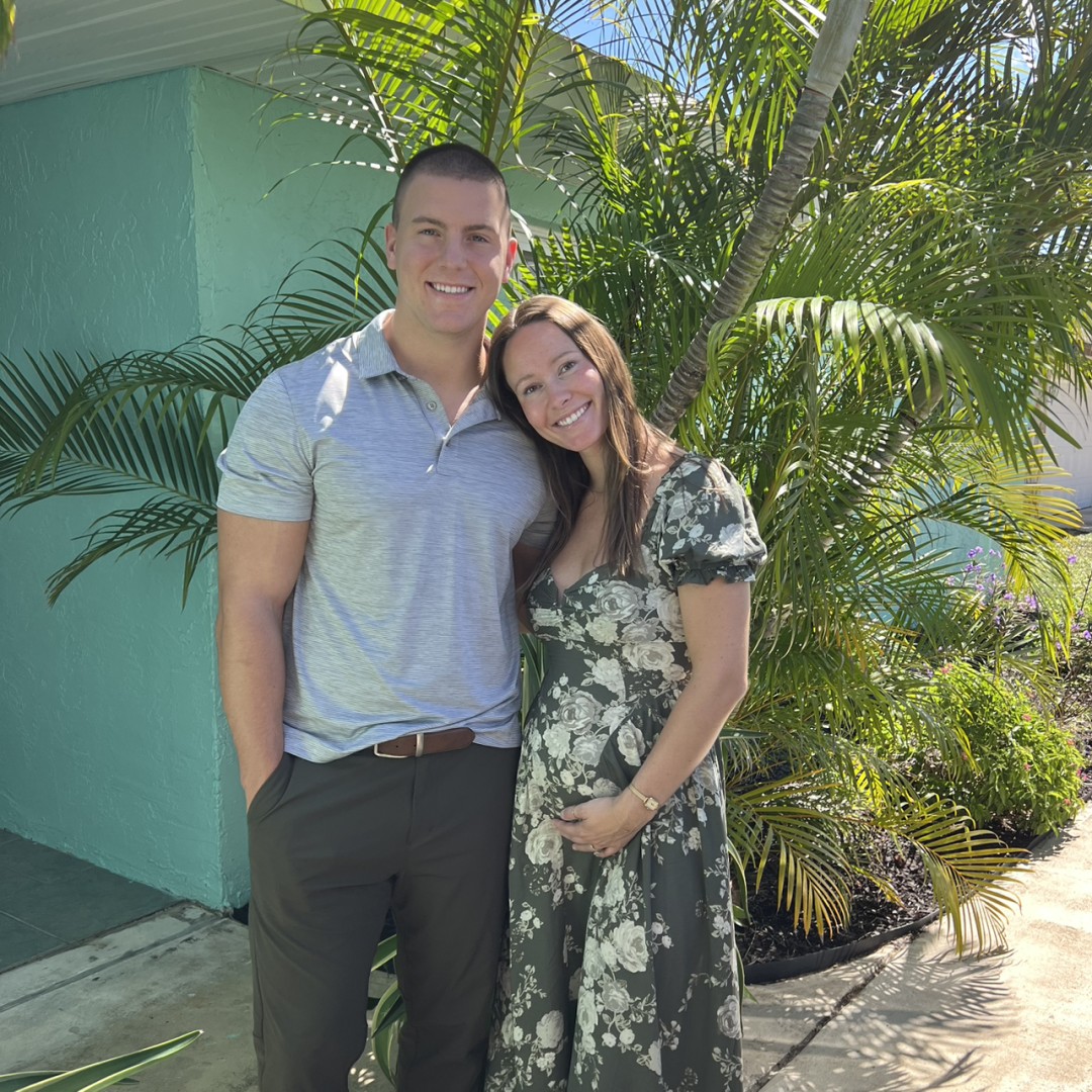 Photo shared by Sydney for their Babylist baby registry.