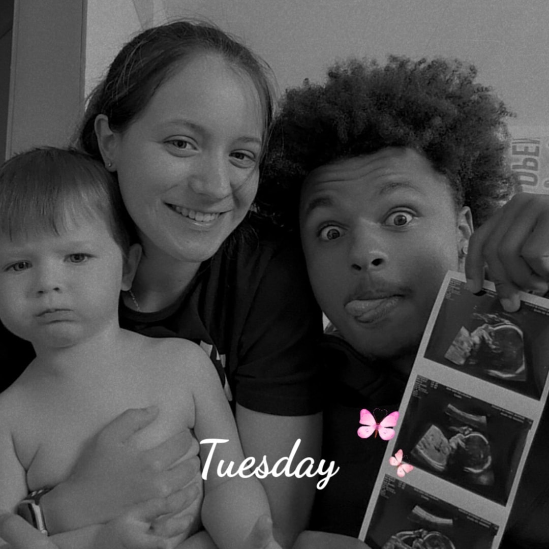 Photo shared by Charity for their Babylist baby registry.