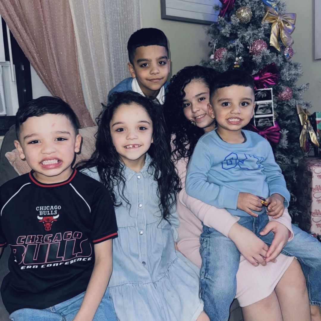 Photo shared by Stephanie for their Babylist baby registry.