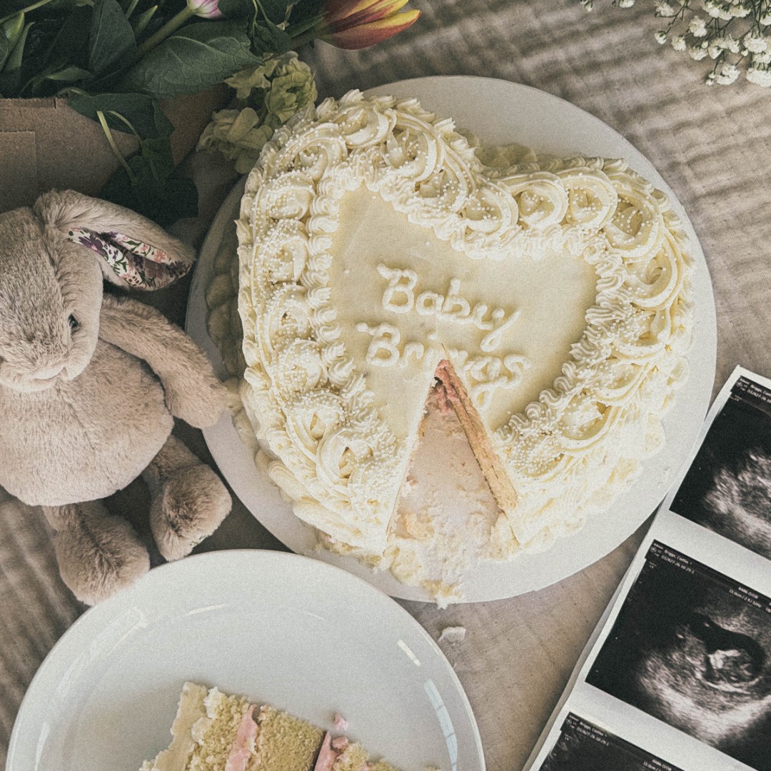 Photo shared by Caitlin for their Babylist baby registry.