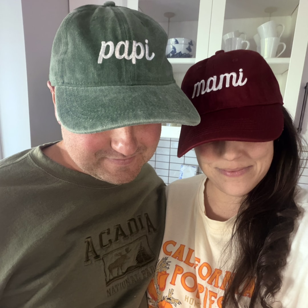 Photo shared by Krystyna for their Babylist baby registry.