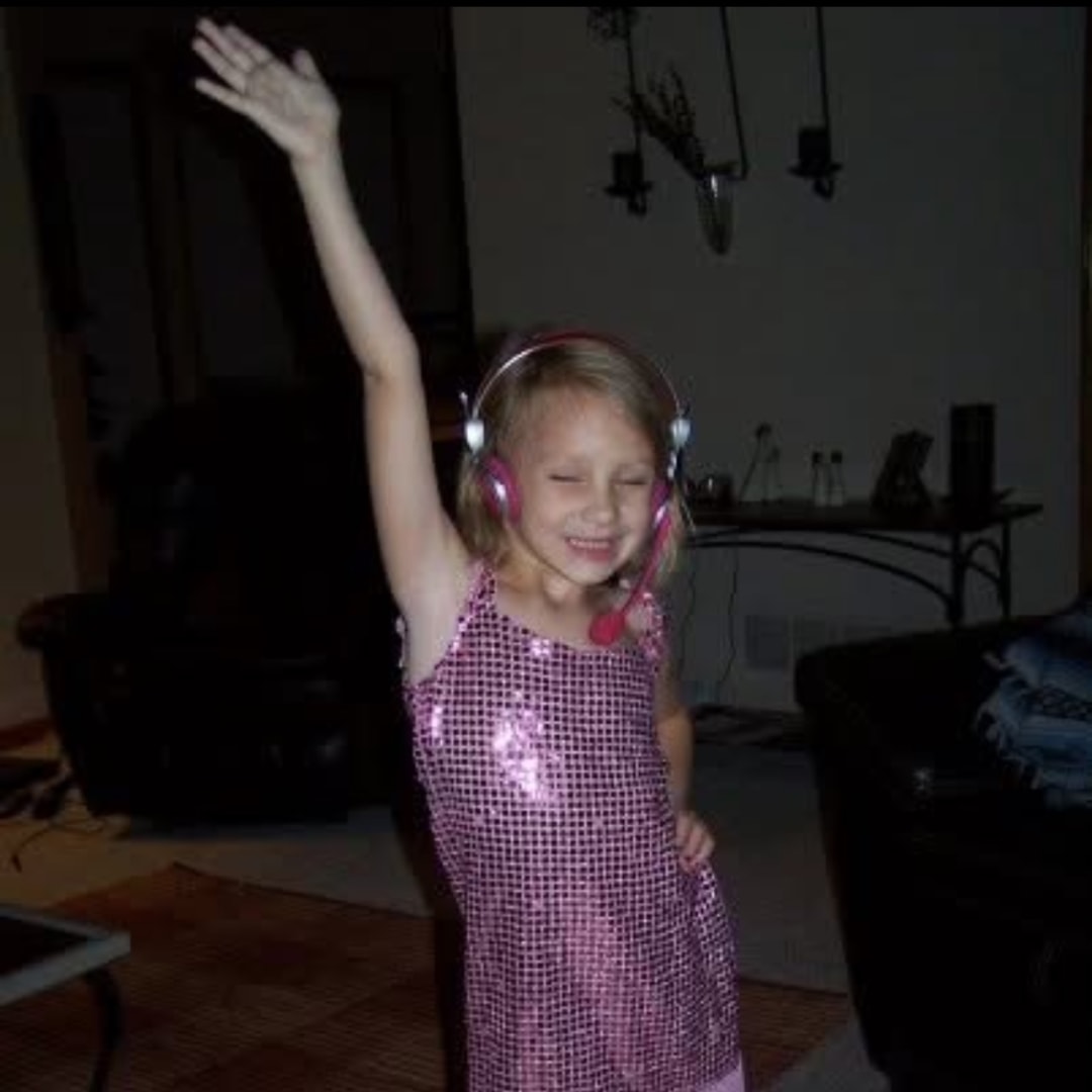 Photo shared by Alyssa for their Babylist baby registry.