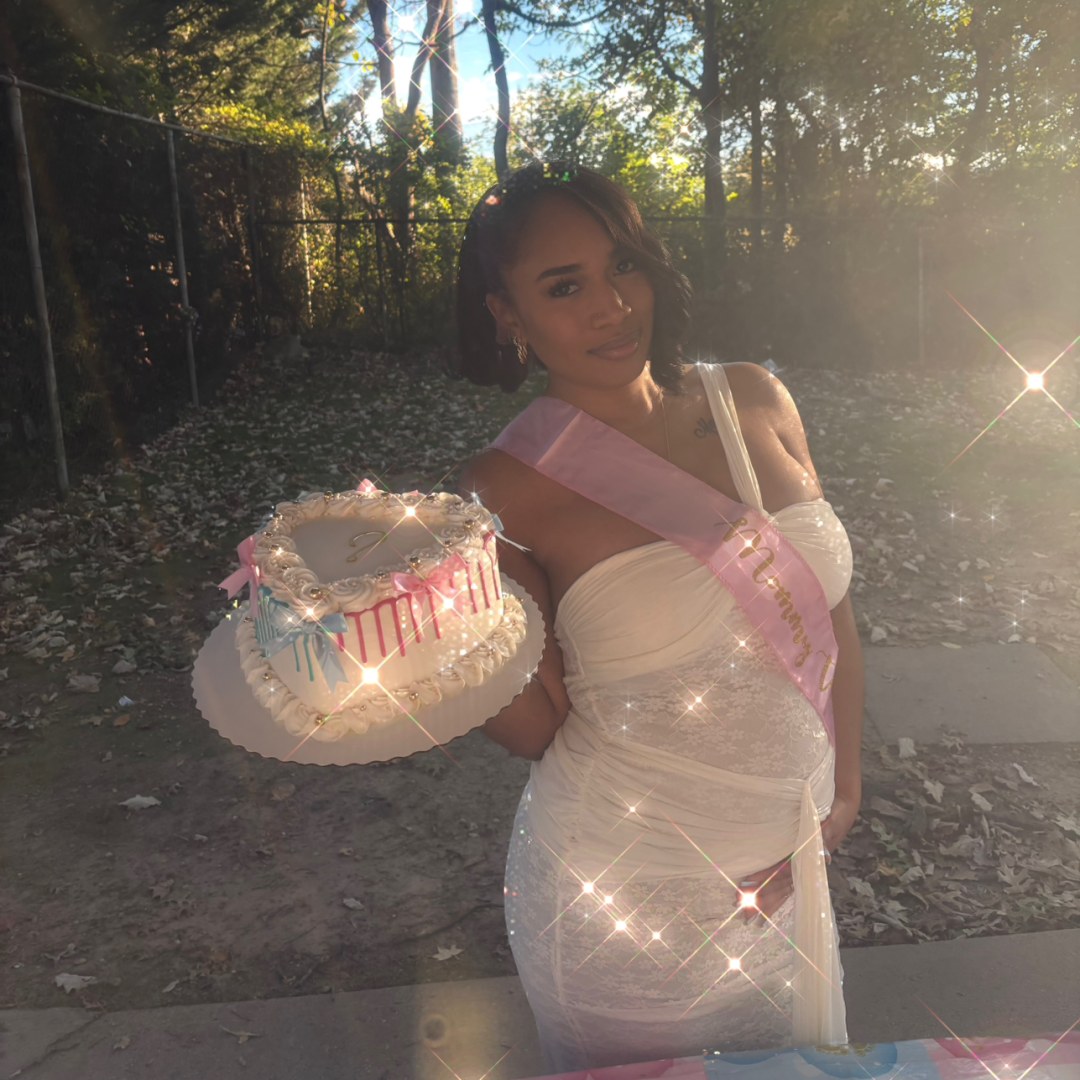 Photo shared by Savanna for their Babylist baby registry.