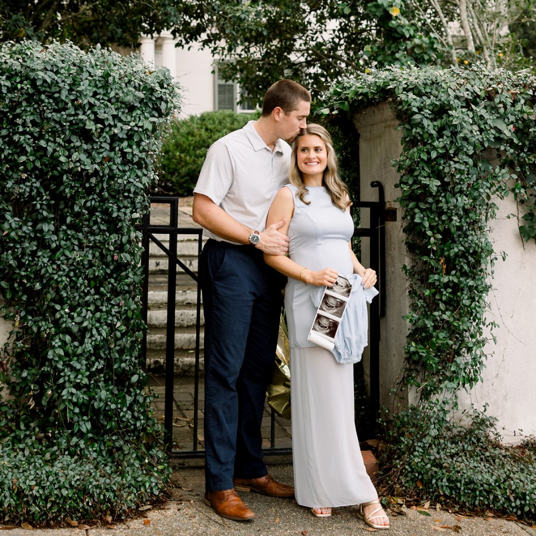 Photo shared by Gracie for their Babylist baby registry.