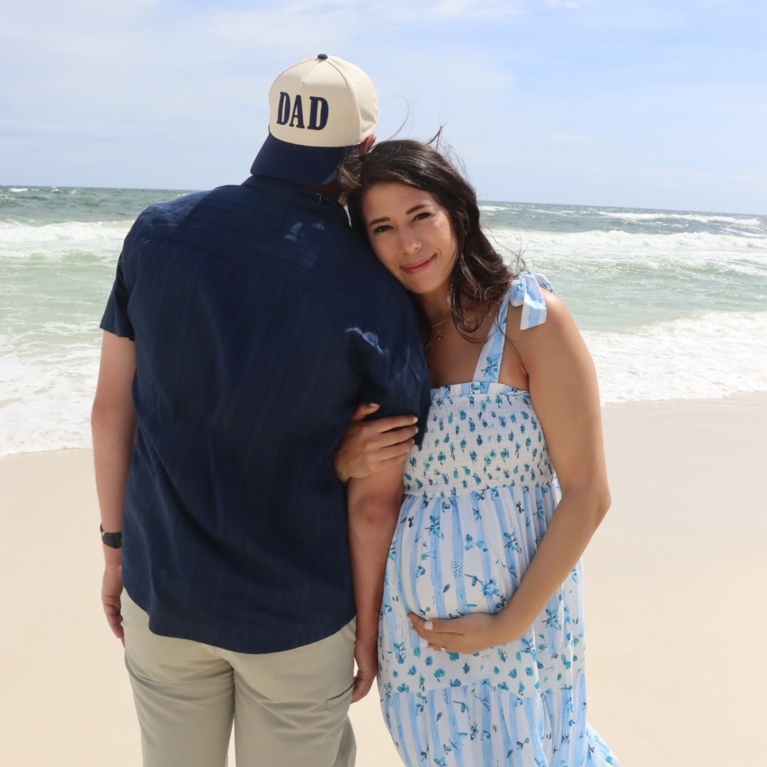 Photo shared by Andrea for their Babylist baby registry.