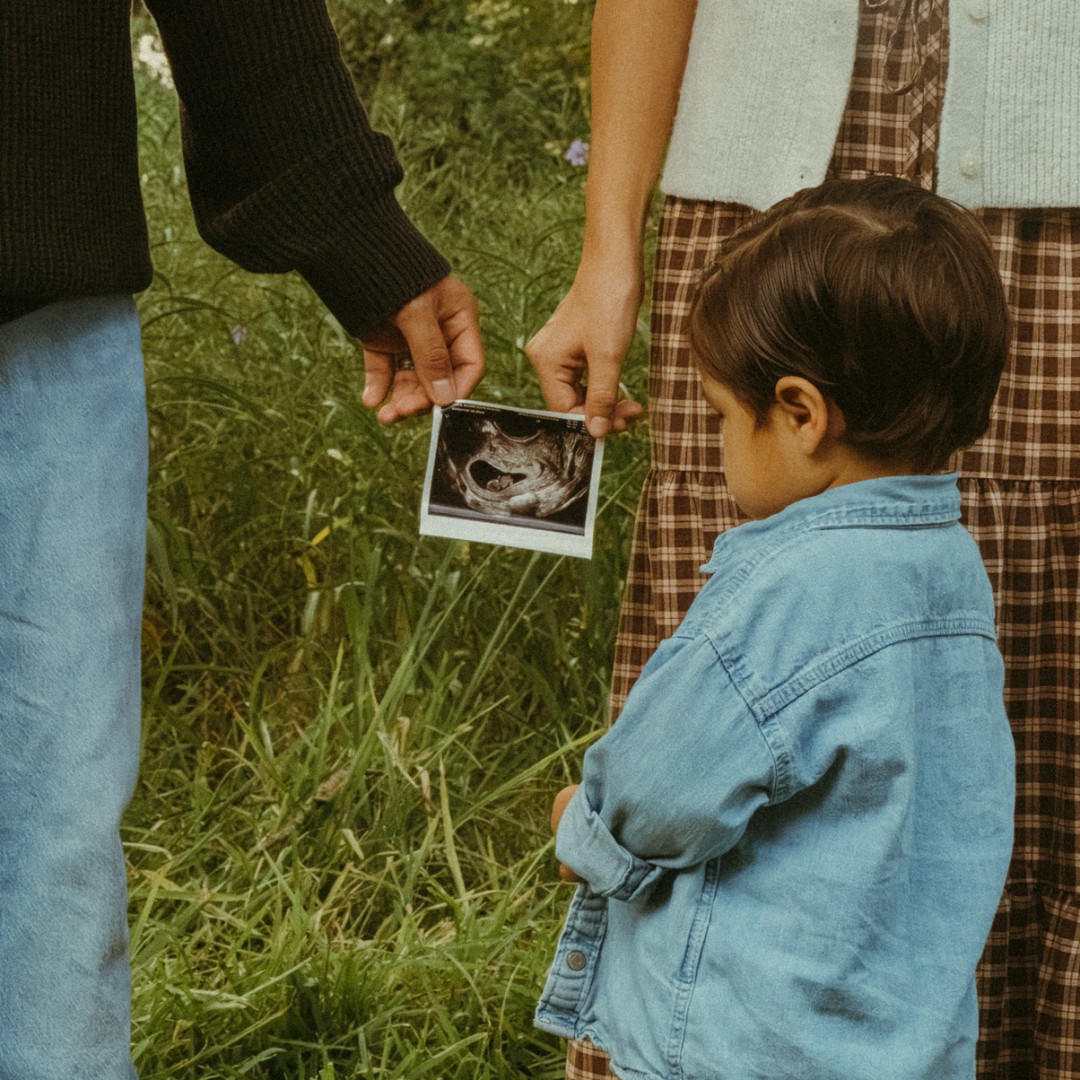 Photo shared by Bethany for their Babylist baby registry.
