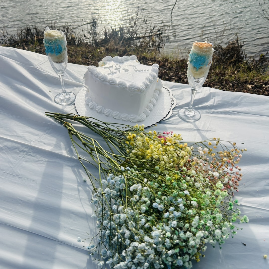 Photo shared by Alanis for their Babylist baby registry.