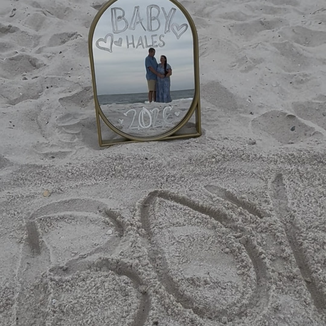 Photo shared by Halei for their Babylist baby registry.