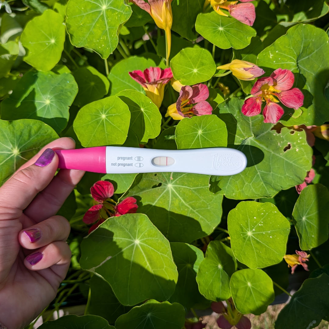 Photo shared by Nicole for their Babylist baby registry.