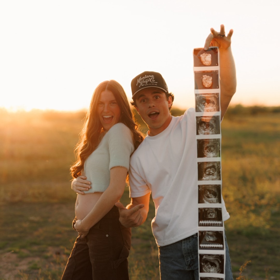 Photo shared by Mandy for their Babylist baby registry.