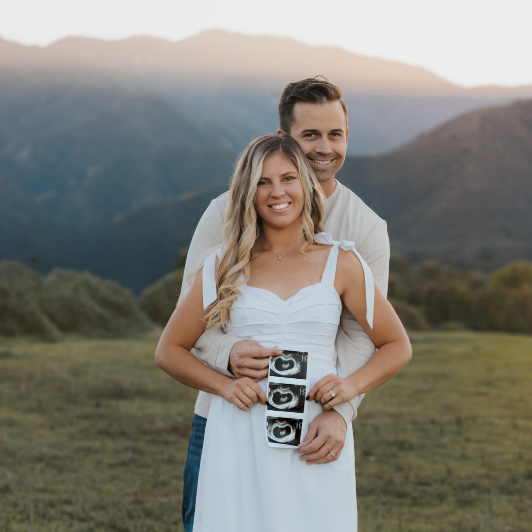 Photo shared by Brina for their Babylist baby registry.