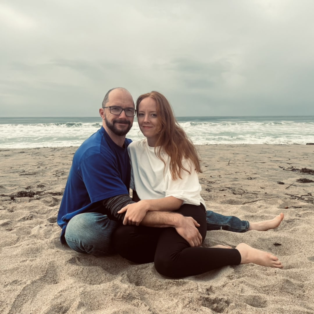 Photo shared by Courtney for their Babylist baby registry.